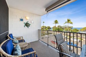 Maui Parkshore 413