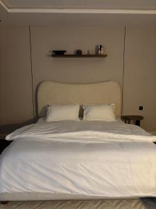 Elegant and modern studio in Granada