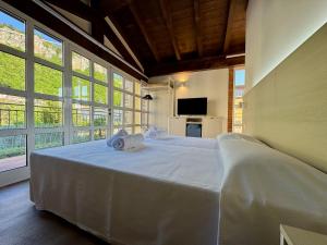 Corte Impero Hotel & Restaurant