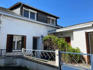 Appartements Le Pre Vert - Terrasse - Calme - Netflix : photos des chambres