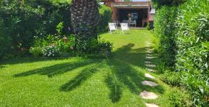 Palm Rei House Costa Rei