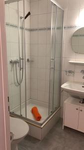 Haus Atlantic Leukerbad