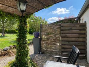 Appartements Gite et Studios Les Barongeres : photos des chambres