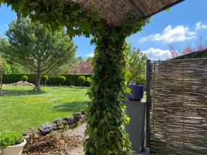 Appartements Gite et Studios Les Barongeres : photos des chambres