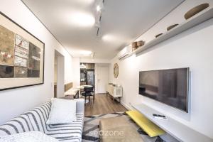 Apto Funcional em Itaim Bibi SP - SAT0012