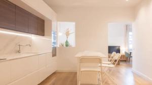 Apartamento Manuel de Falla Ibiza