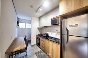 Apto Funcional em Itaim Bibi SP - SAT0012