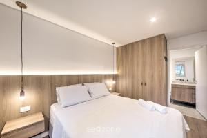 Apto Funcional em Itaim Bibi SP - SAT0012