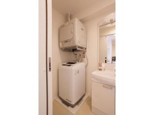 Living Inn Asahibashiekimae Anex - Vacation STAY 73859v