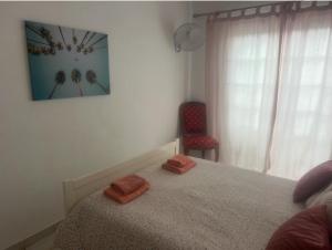 Beautiful apartment on el mirador los cristianos