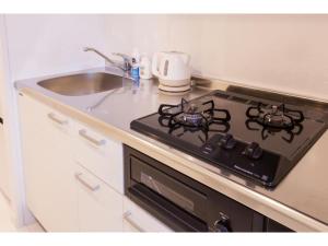 Living Inn Asahibashiekimae Anex - Vacation STAY 73797v