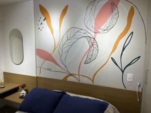 Novo e Moderno Apartamento no Centro
