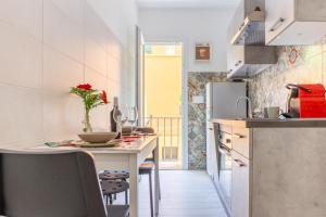 Ospiti di Jole al Pigneto