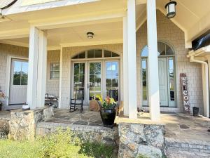 Hidden Stables on Chancey Pond Rentals, LLC