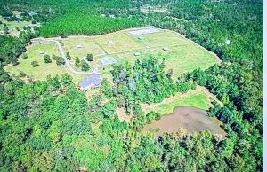 Hidden Stables on Chancey Pond Rentals, LLC