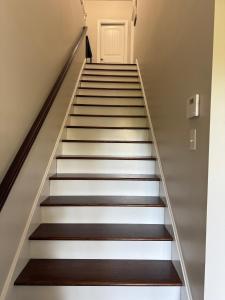 Hidden Stables on Chancey Pond Rentals, LLC