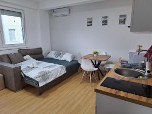 Apartment Mila Center, Free Parking
