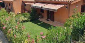 Palm Rei House Costa Rei