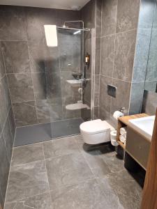 Apartament Lake & Hill Karkonosze nad Zalewem Sosnówka Karpacz