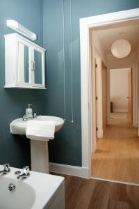 Fresh and spacious 3 bedroom home