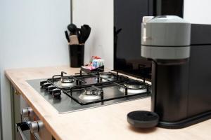 Fresh and spacious 3 bedroom home