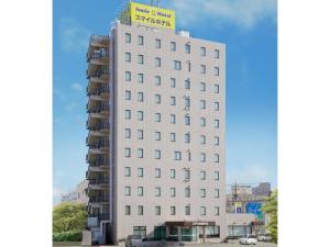 야나가와 Smile Hotel Fukuoka Okawa - Vacation STAY 81553v 숙소 로비