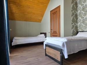 Kazbegi Folk Cottages