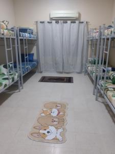 Gulf Gateway Hostel