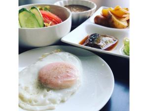 Smile Hotel Fukuoka Okawa - Vacation STAY 81552v