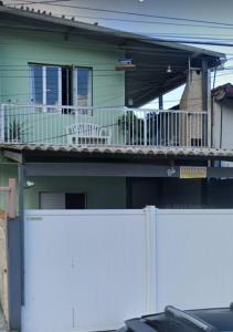 Ubatuba - Casa temporada