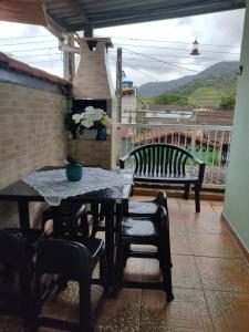 Ubatuba - Casa temporada
