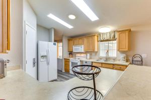 Pool Access and Patio Home in Fortuna Foothills