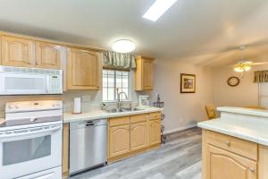 Pool Access and Patio Home in Fortuna Foothills