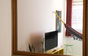 Apartamento aconchegante no Bongi