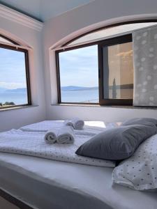 Studio apartman Vidikovac