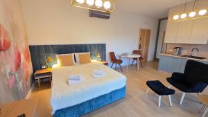 Boszkowo Horizon Park Apartament 14 "Laguna"