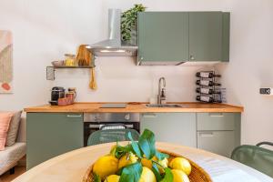 Palazzo Dama - Live Like a Local in Bari Vecchia