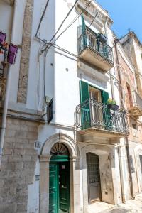 Palazzo Dama - Live Like a Local in Bari Vecchia
