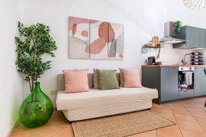 Palazzo Dama - Live Like a Local in Bari Vecchia