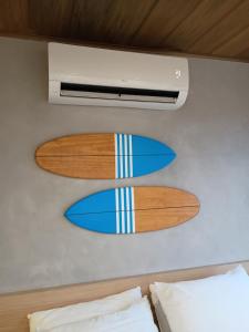 FLAT 231 Shopping Amarração