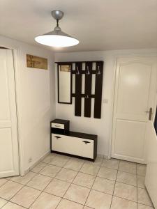 Maisons de vacances L-impasse de l-Oree du Bois : photos des chambres