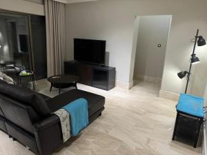Cozy 3-Bedroom Apartment in Abdoun