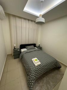 Cozy 3-Bedroom Apartment in Abdoun