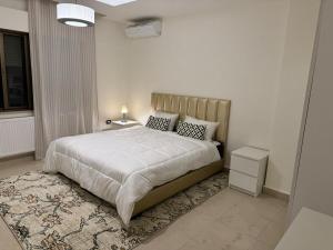 Cozy 3-Bedroom Apartment in Abdoun