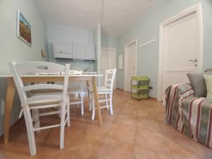 Sissi House - Trilocale con Giardino - Porto Pollo