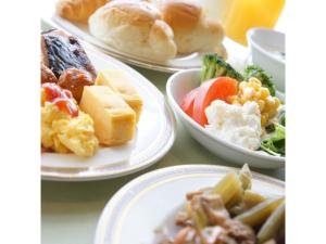 Hotel AreaOne Chitose - Vacation STAY 99775v