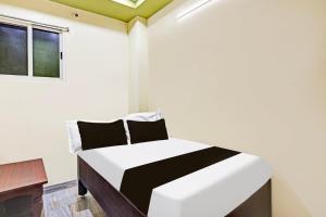 Hotel O City Plaza