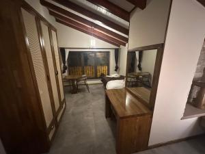 Asgard Deluxe Otel