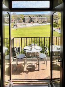 Wicket Green Cottage Hayfield