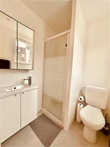 The Comfy for two - Brussels